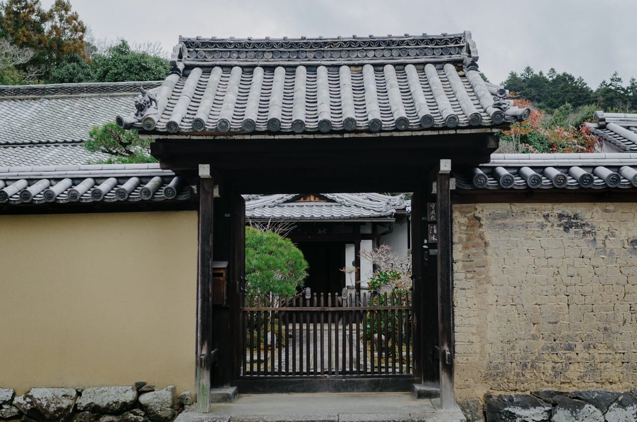 Фото 38 из альбома Nara 2024