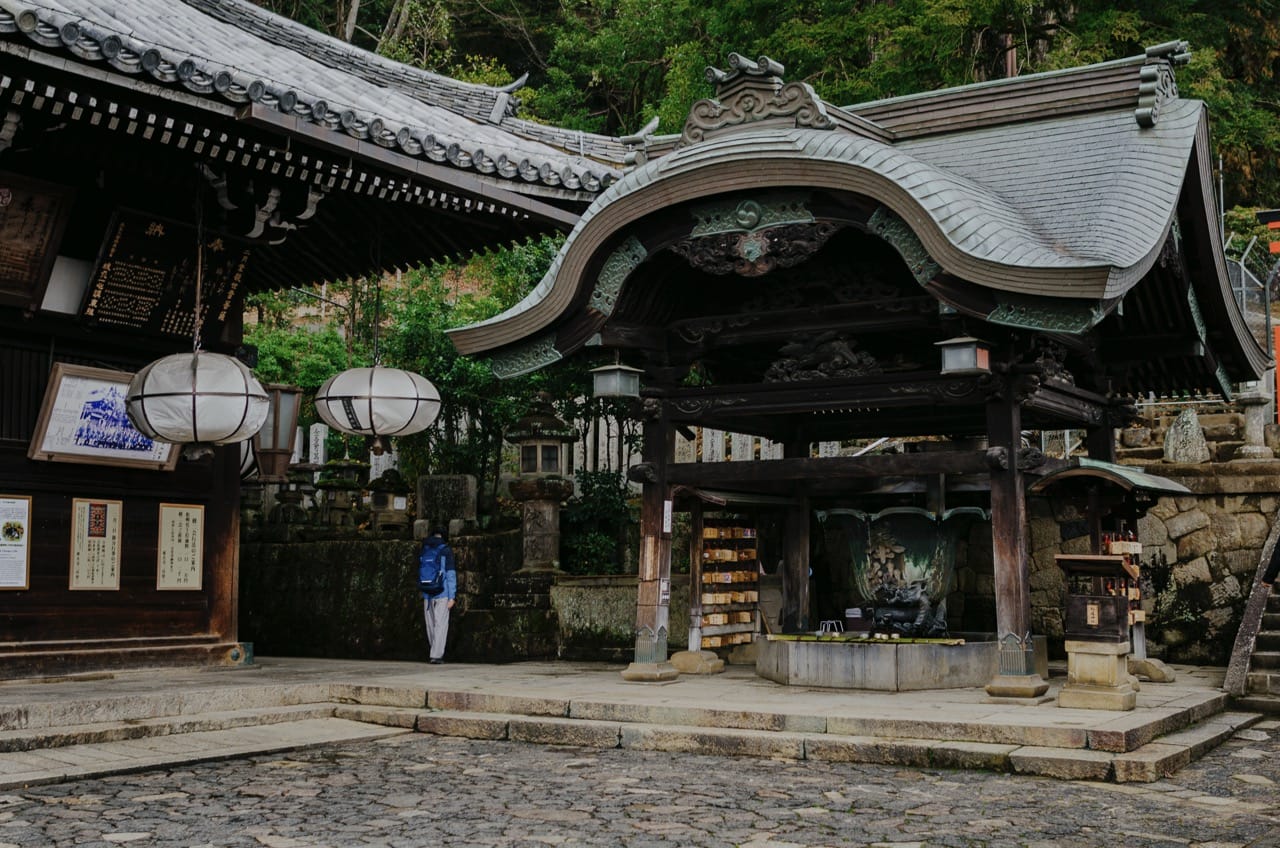 Фото 55 из альбома Nara 2024