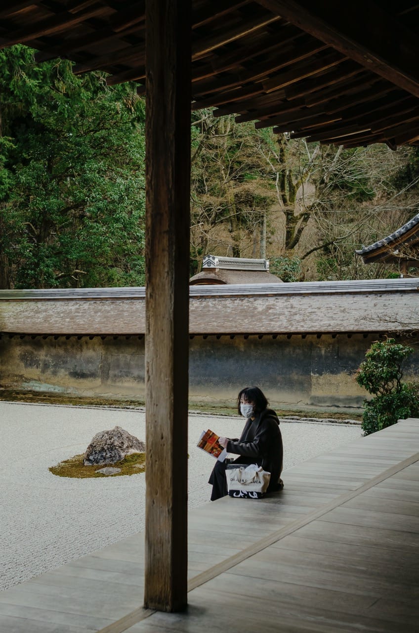 Фото 87 из альбома Nara 2024