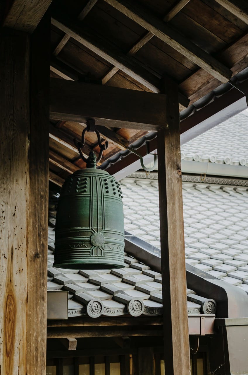 Фото 92 из альбома Nara 2024