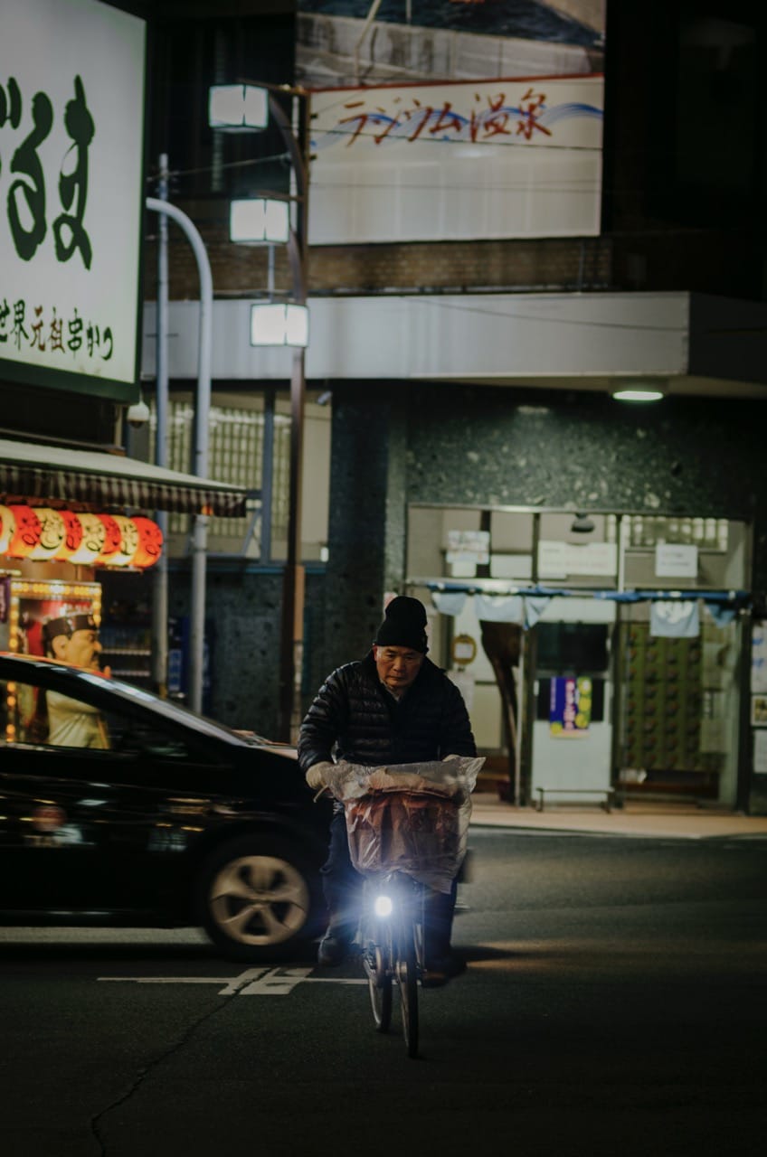 Фото 13 из альбома Osaka 2024