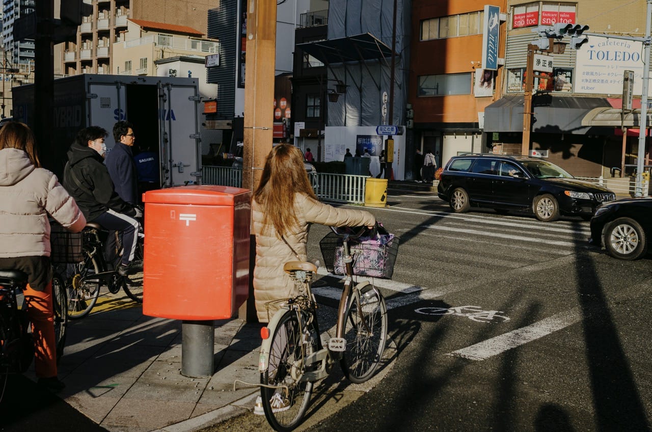 Фото 26 из альбома Osaka 2024
