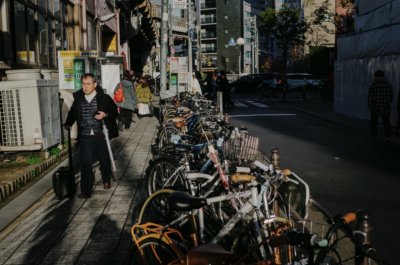 Фото 33 из альбома Osaka 2024