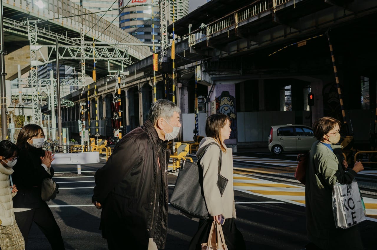 Фото 39 из альбома Osaka 2024