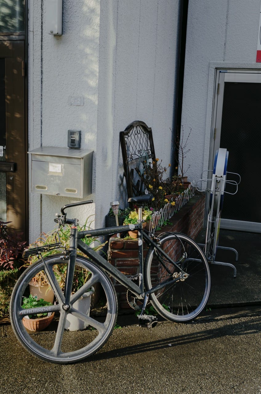 Фото 42 из альбома Osaka 2024