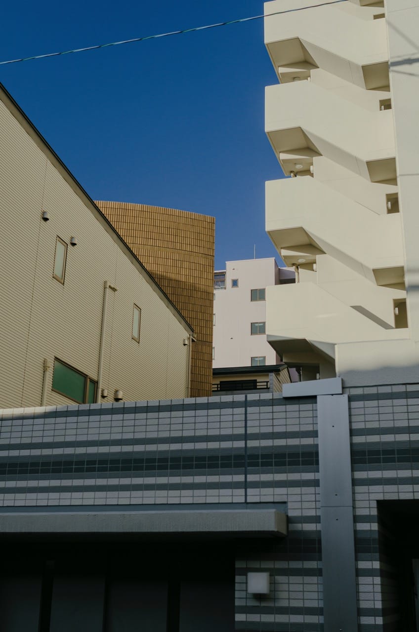 Фото 43 из альбома Osaka 2024