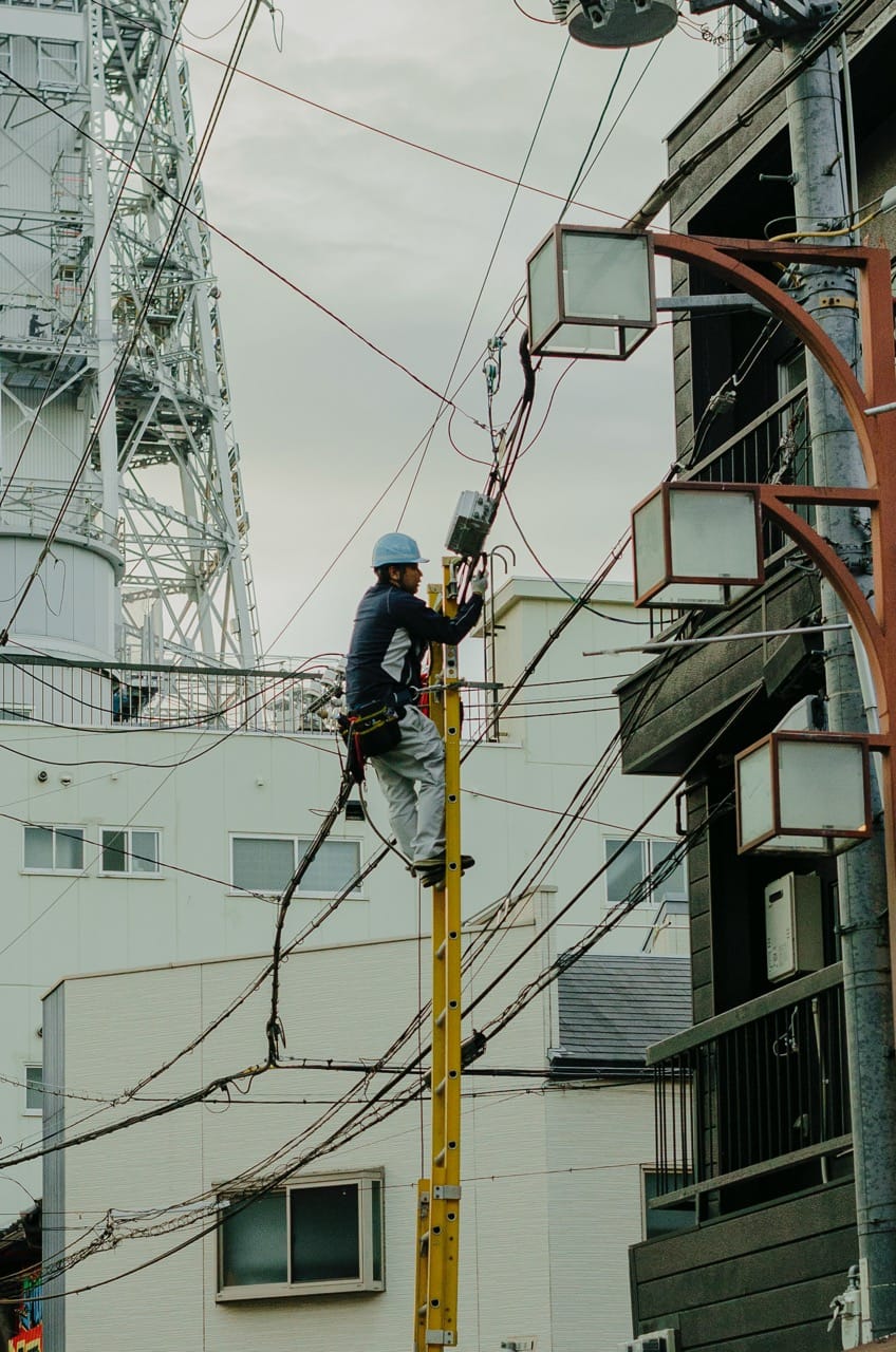 Фото 61 из альбома Osaka 2024