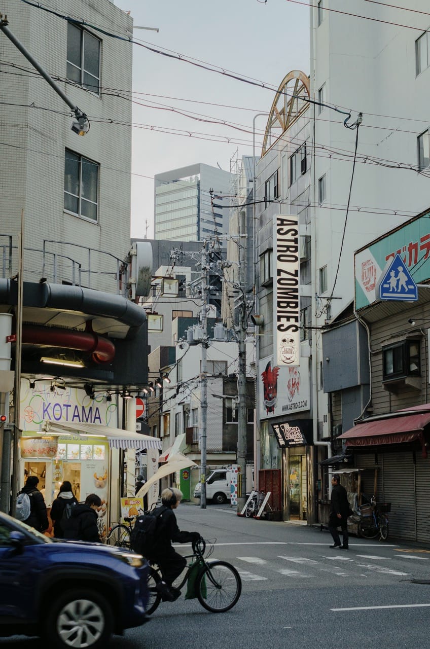 Фото 68 из альбома Osaka 2024