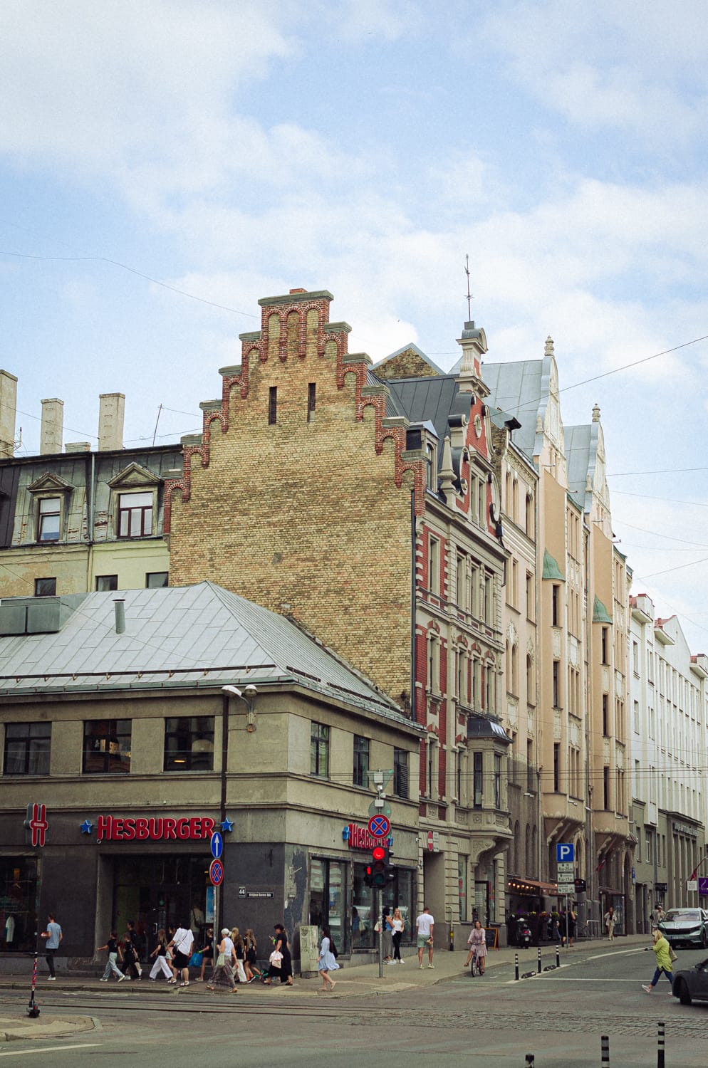 Фото 2 из альбома Riga 2024