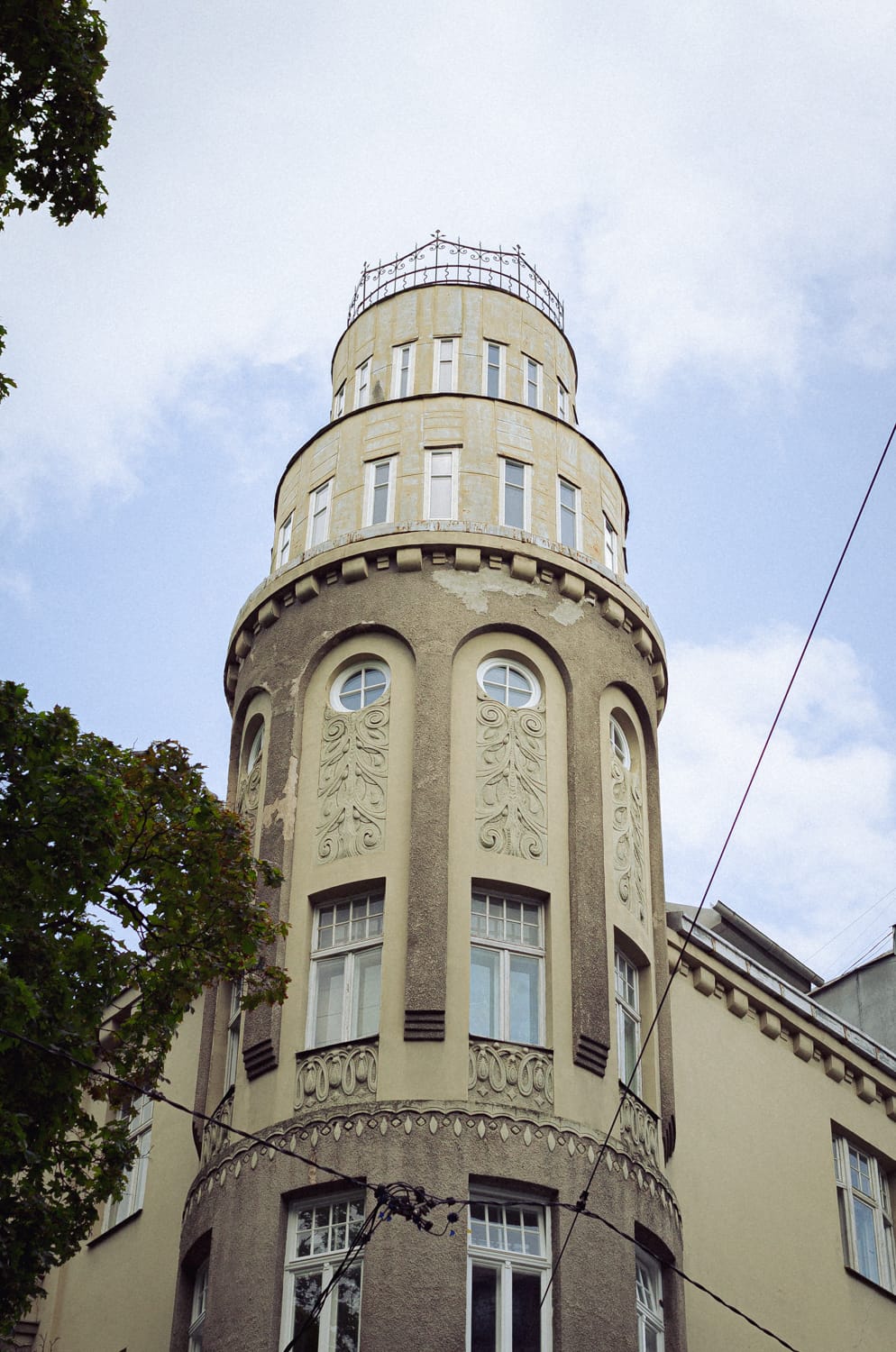 Фото 3 из альбома Riga 2024