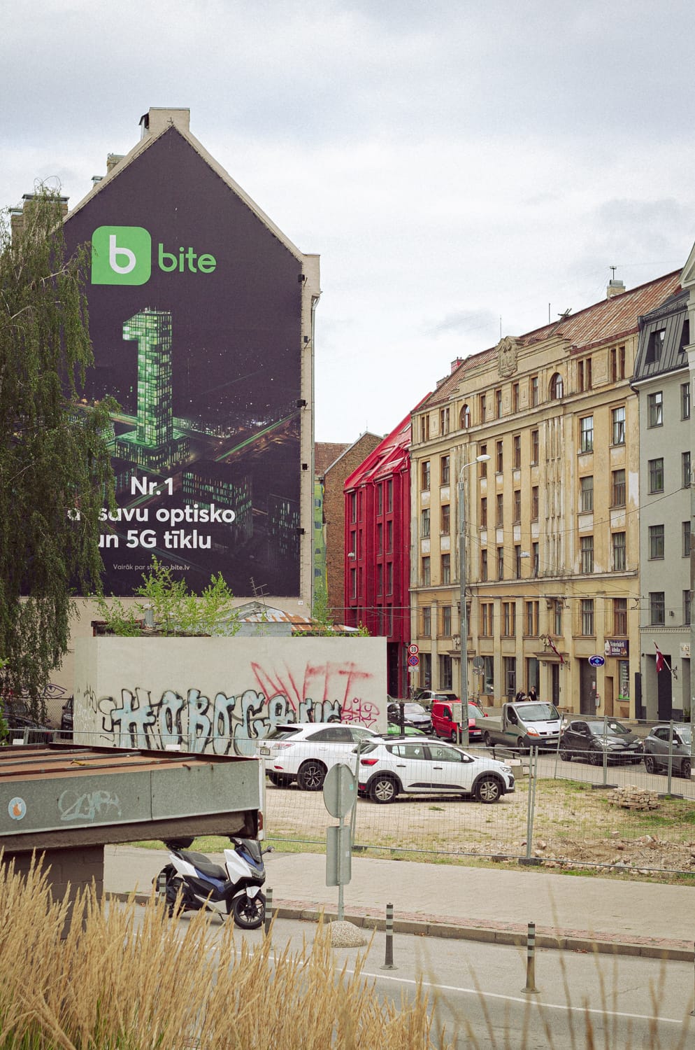 Фото 4 из альбома Riga 2024