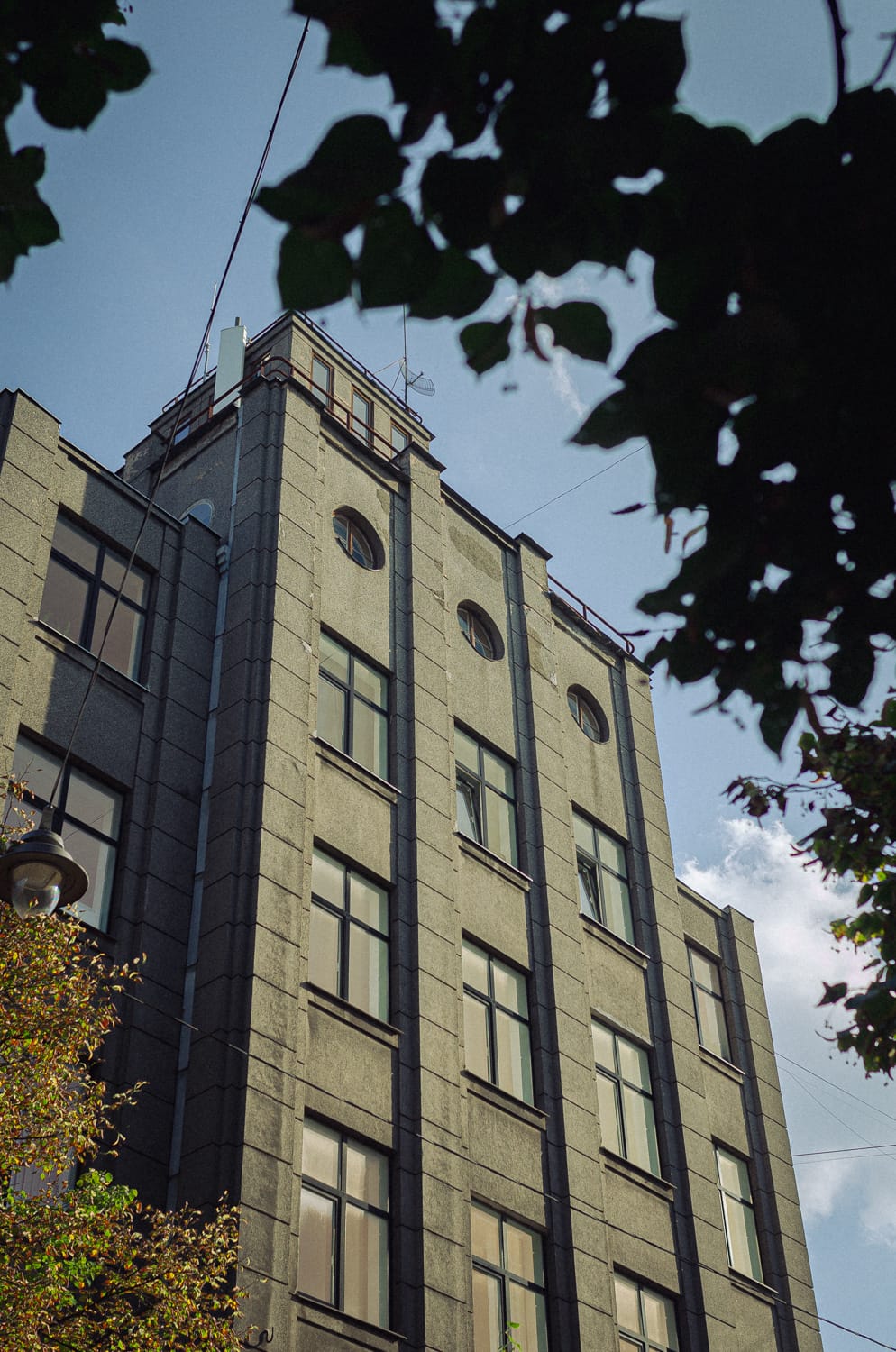 Фото 6 из альбома Riga 2024