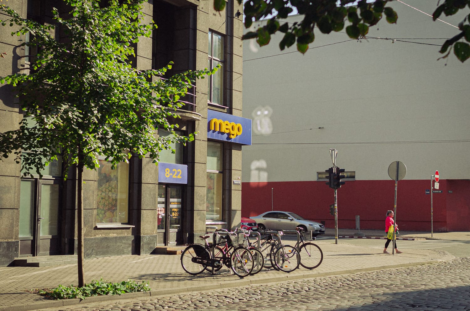 Фото 7 из альбома Riga 2024