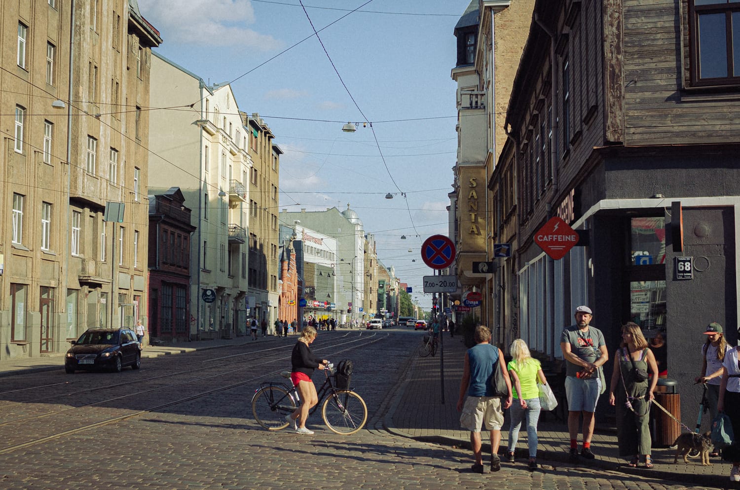 Фото 10 из альбома Riga 2024