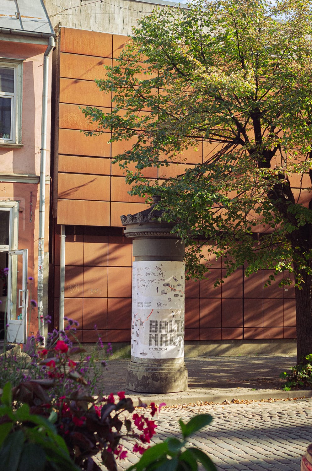 Фото 11 из альбома Riga 2024