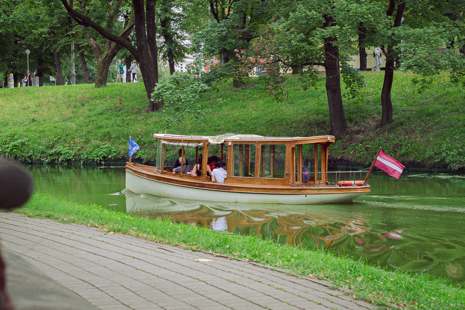 Фото 12 из альбома Riga 2024