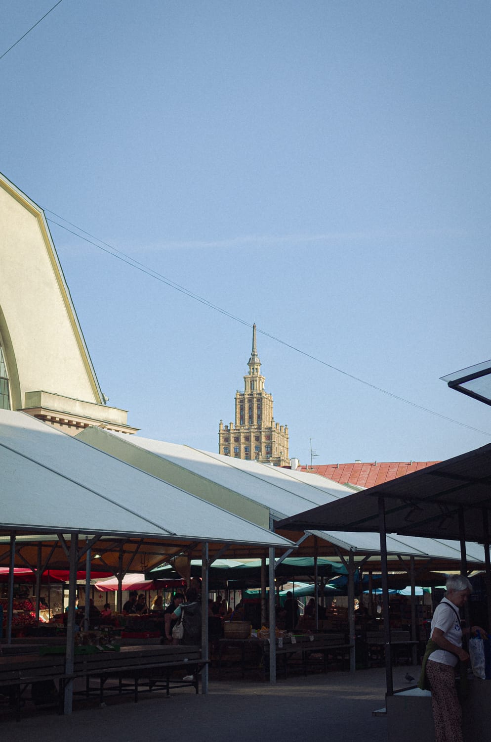 Фото 13 из альбома Riga 2024