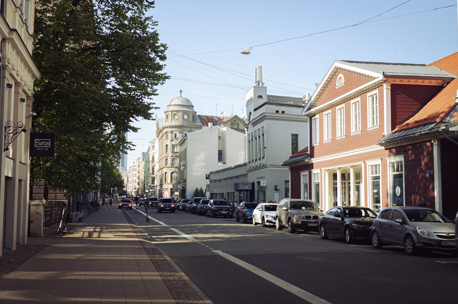 Фото 16 из альбома Riga 2024