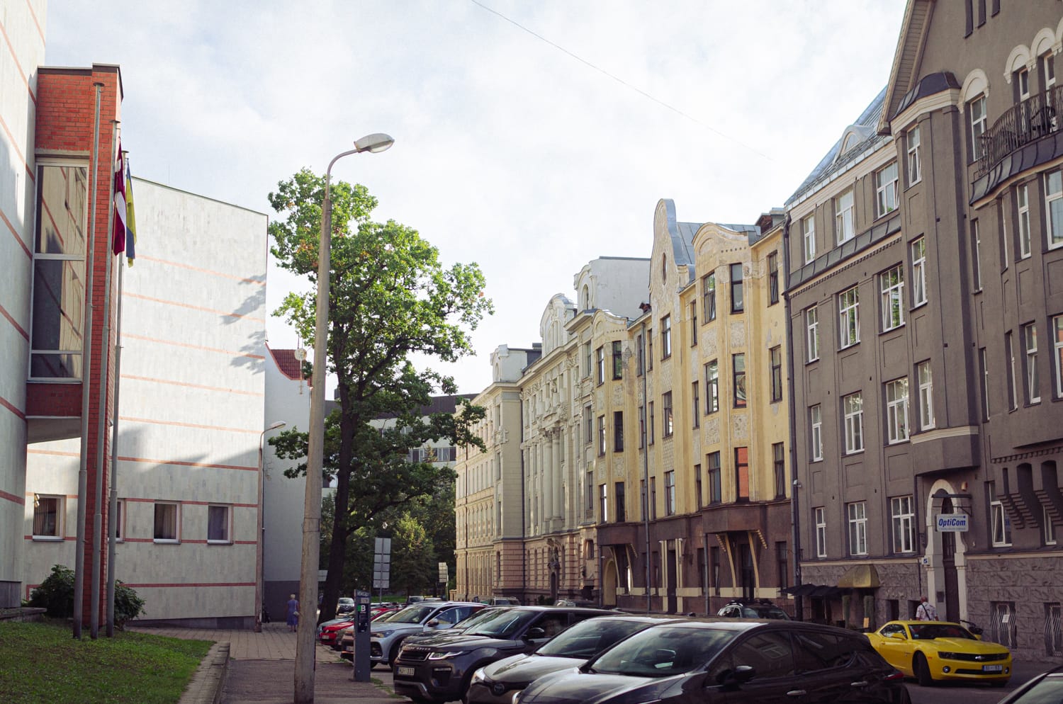 Фото 18 из альбома Riga 2024