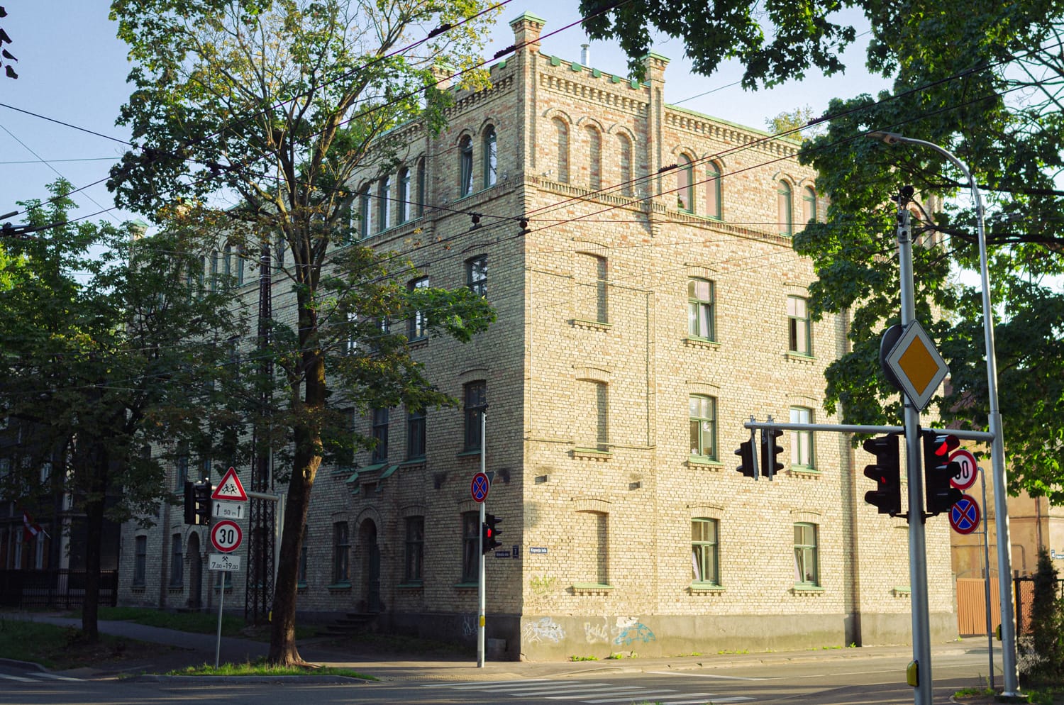 Фото 19 из альбома Riga 2024