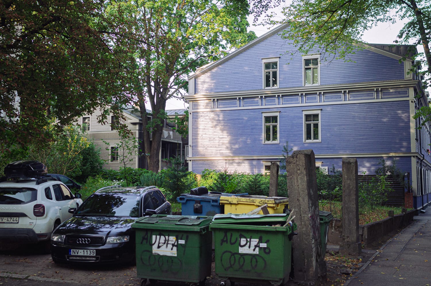 Фото 21 из альбома Riga 2024