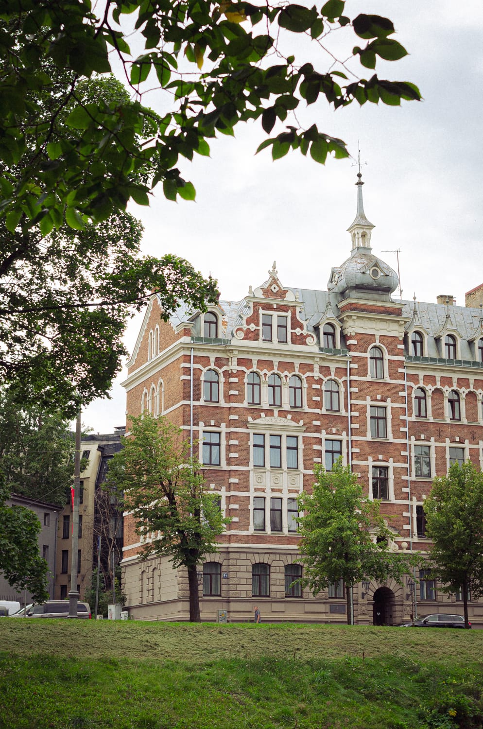 Фото 23 из альбома Riga 2024