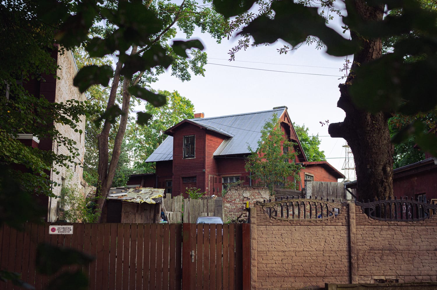 Фото 24 из альбома Riga 2024