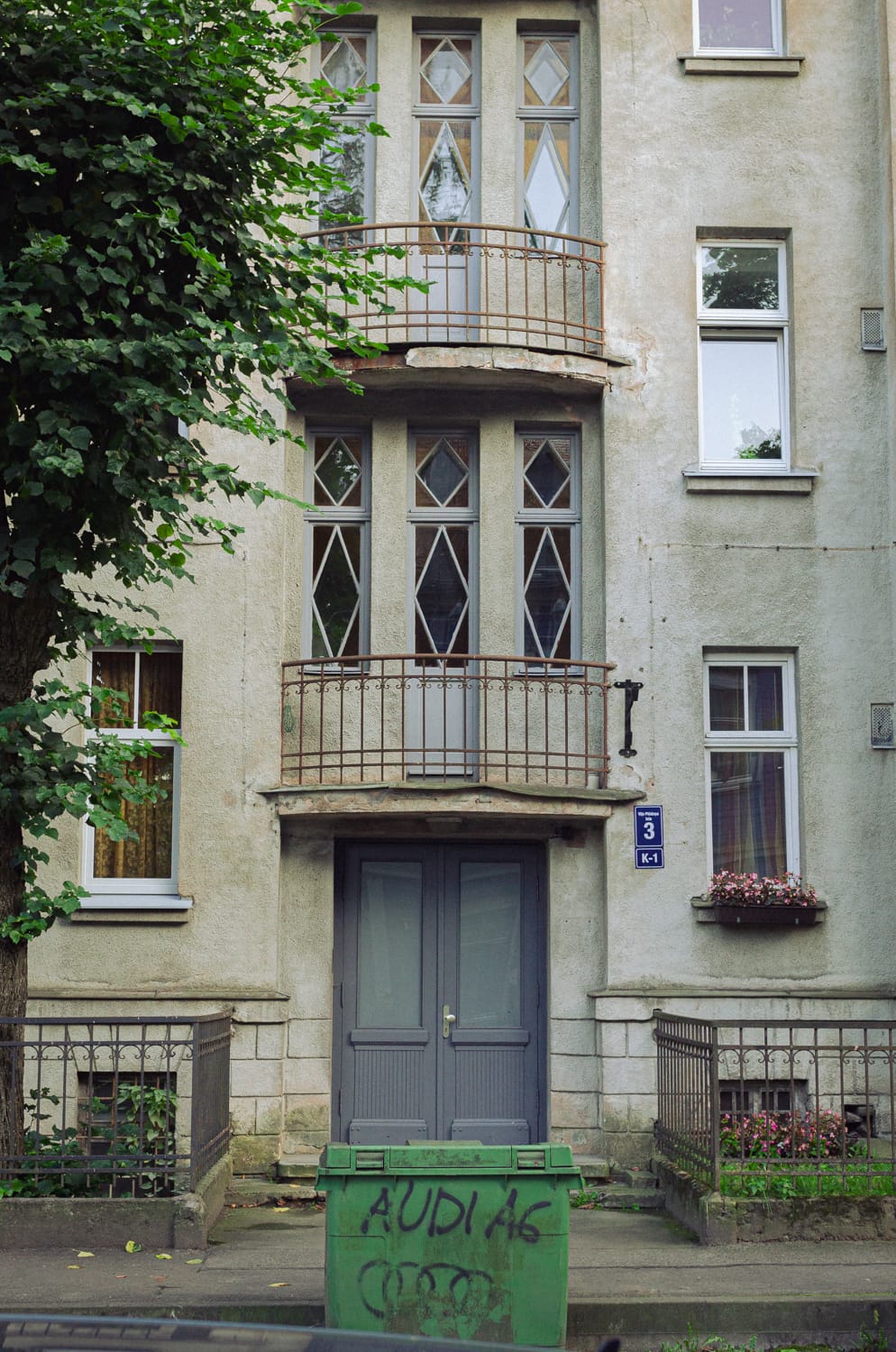 Фото 25 из альбома Riga 2024