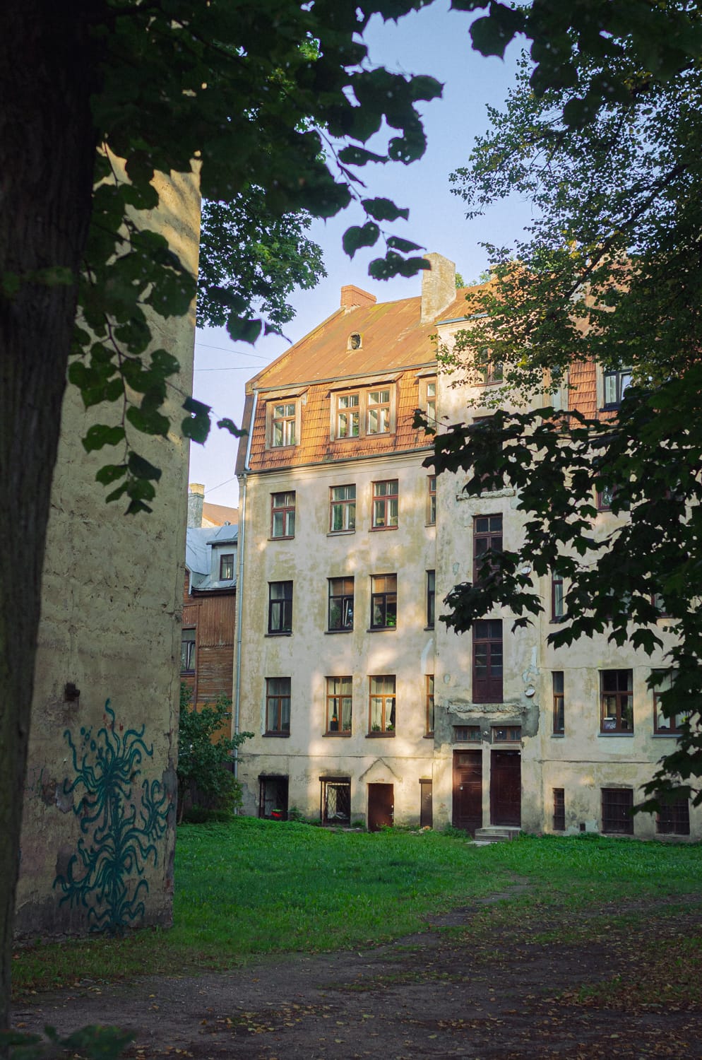 Фото 28 из альбома Riga 2024