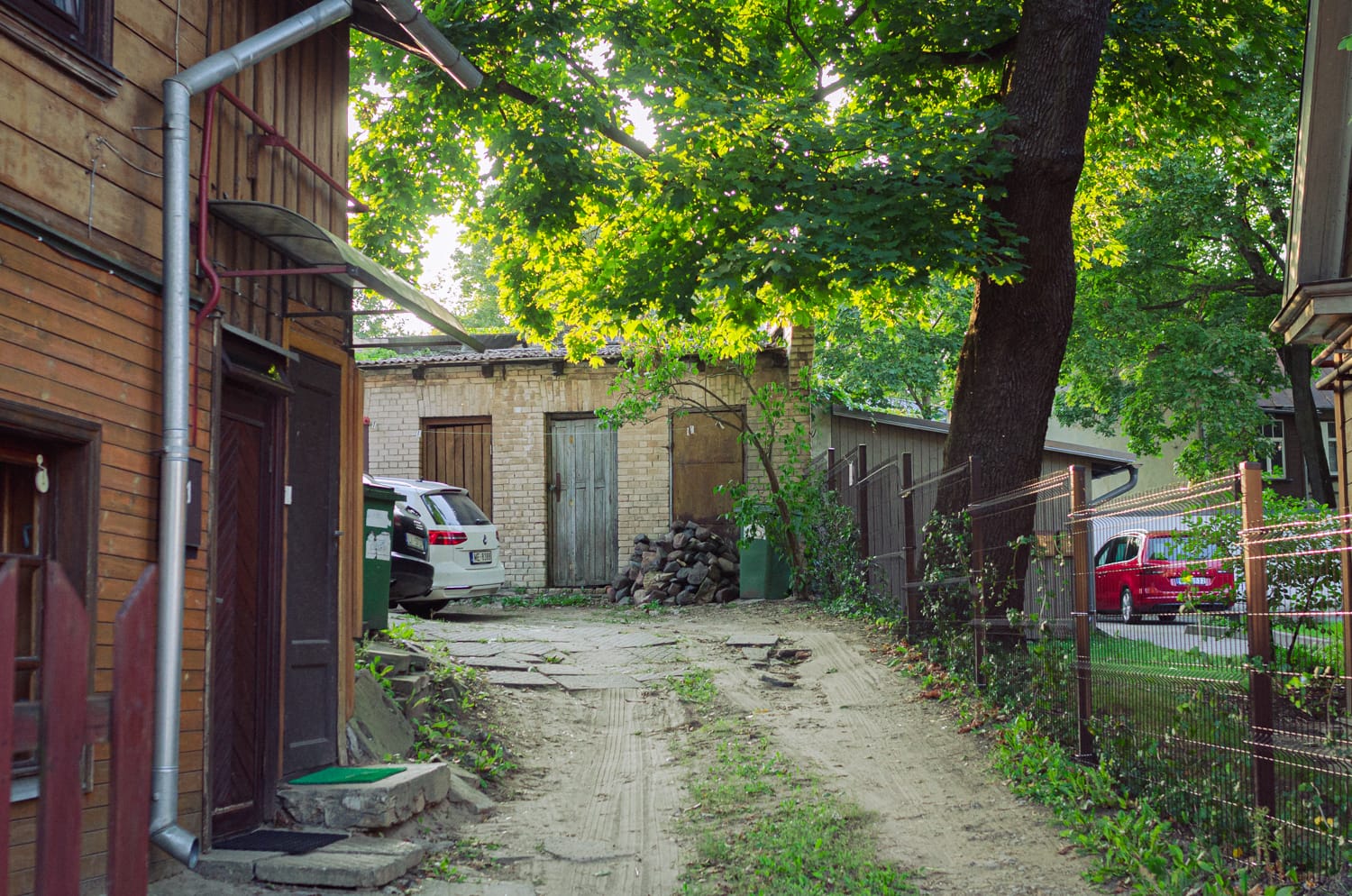 Фото 31 из альбома Riga 2024