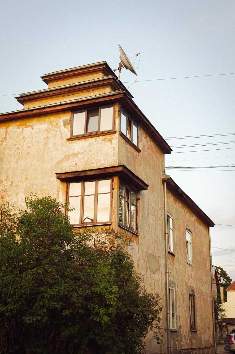 Фото 36 из альбома Riga 2024