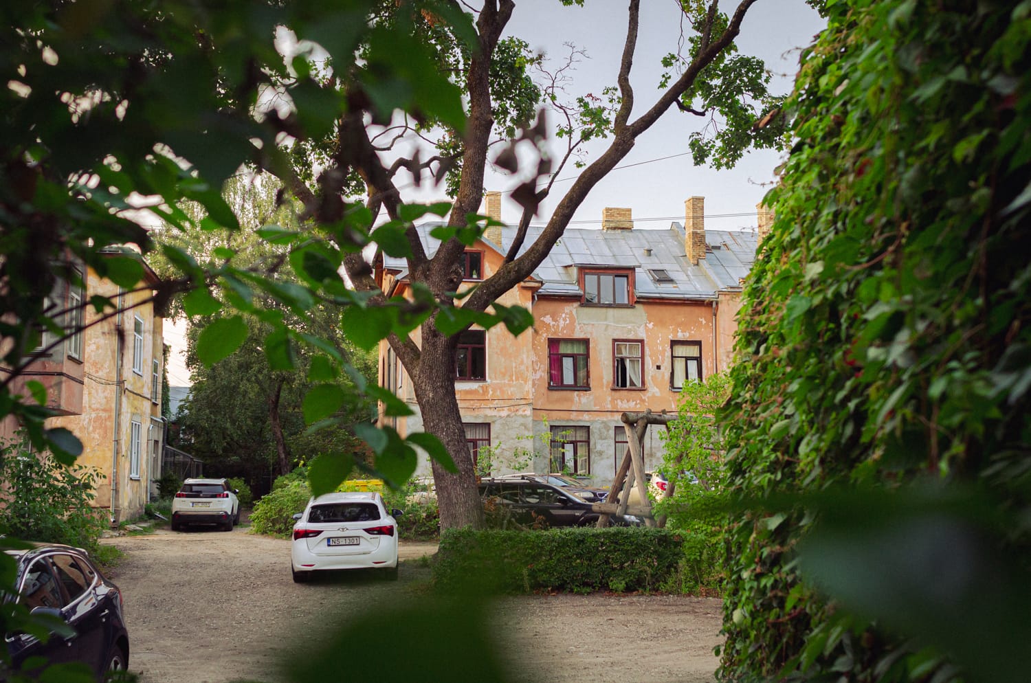 Фото 38 из альбома Riga 2024