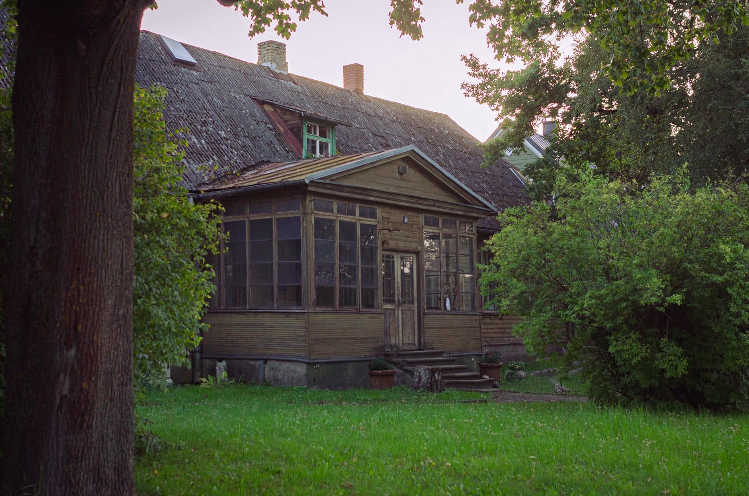 Фото 40 из альбома Riga 2024