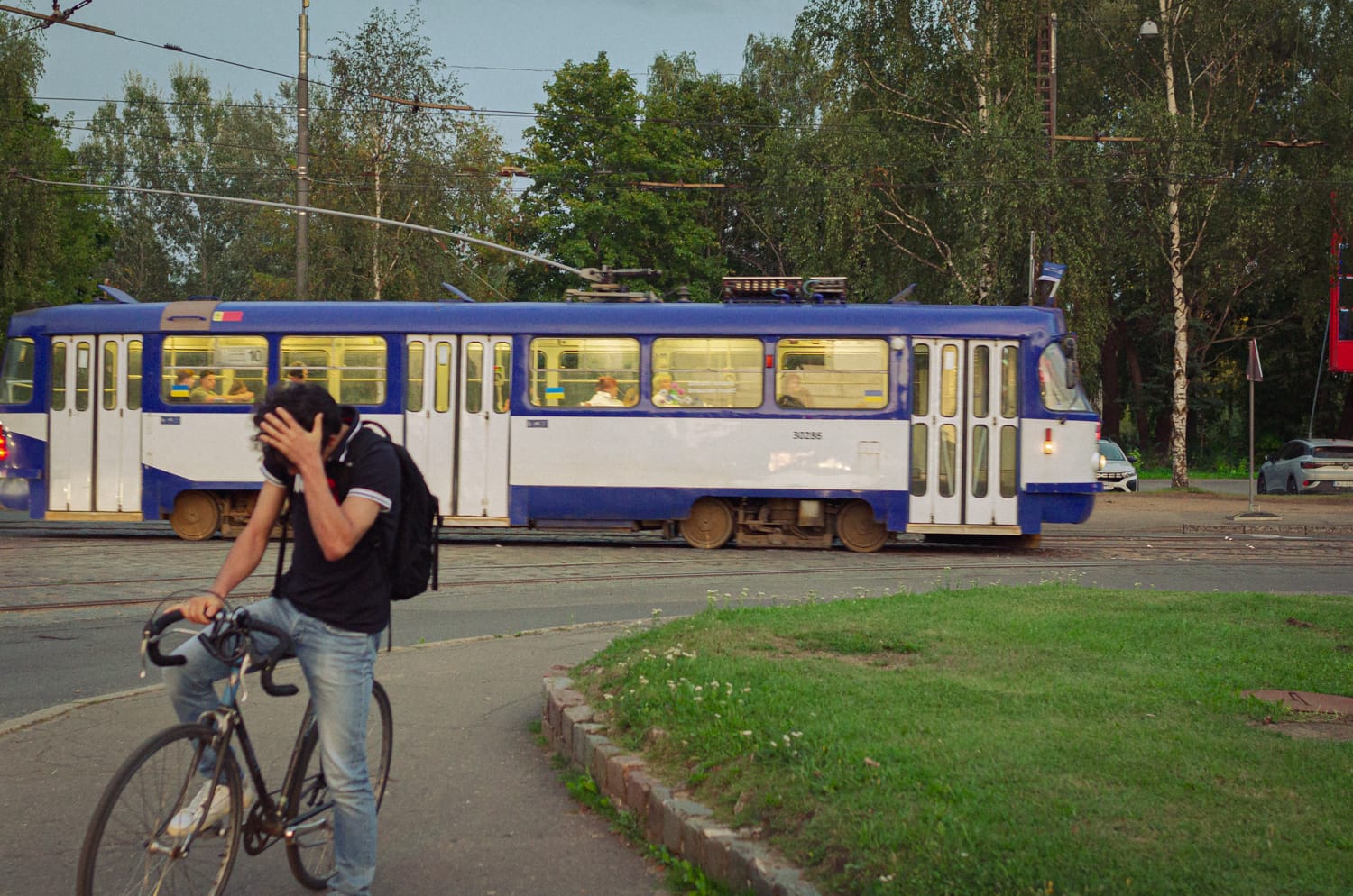 Фото 41 из альбома Riga 2024