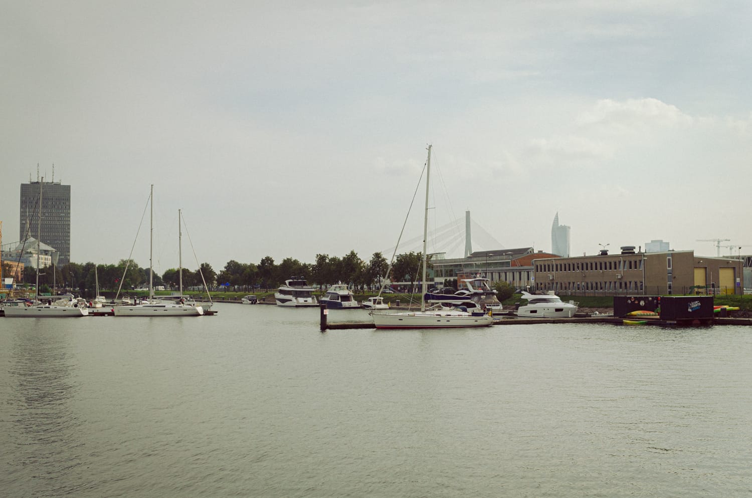 Фото 42 из альбома Riga 2024