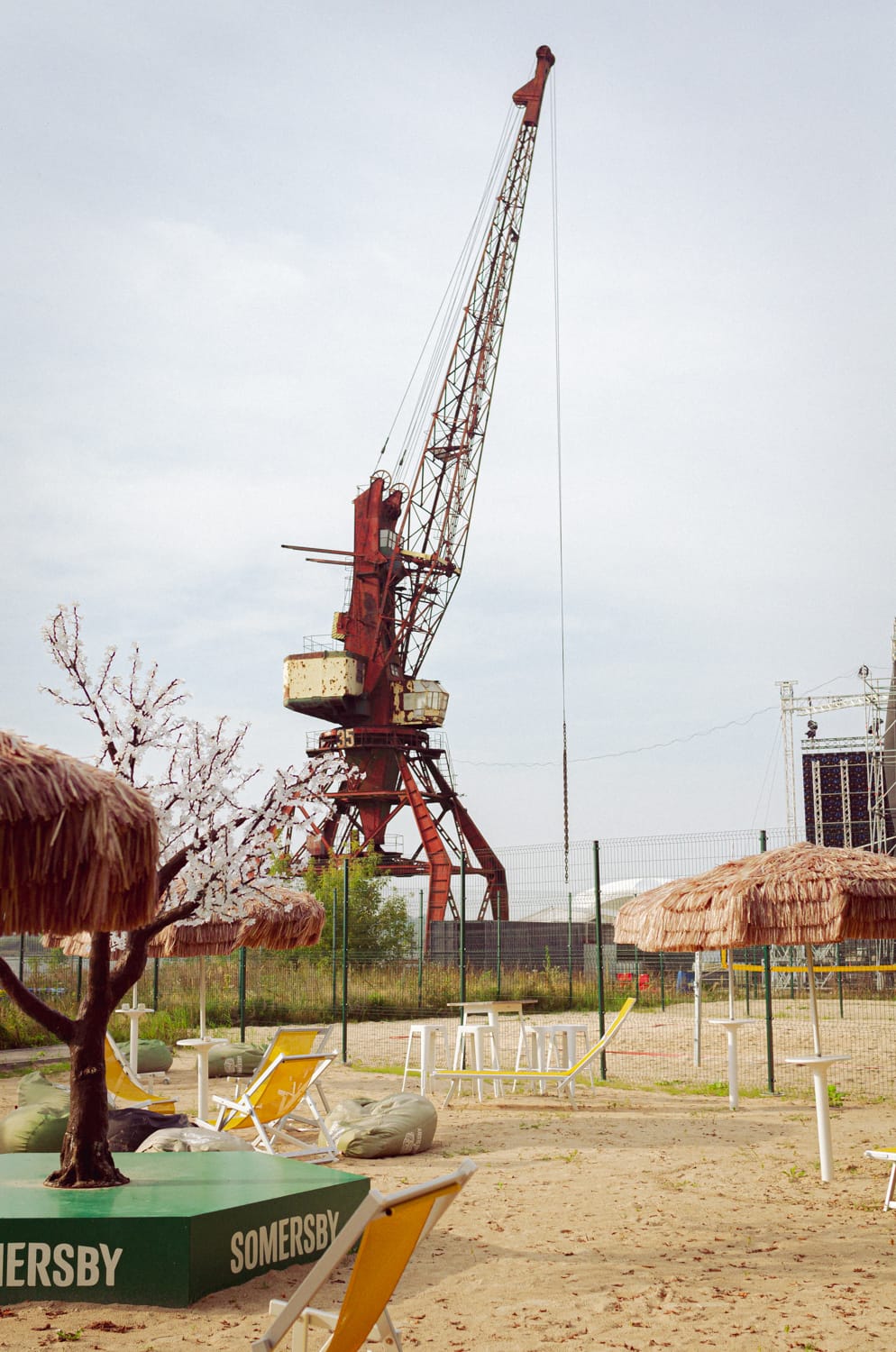 Фото 44 из альбома Riga 2024