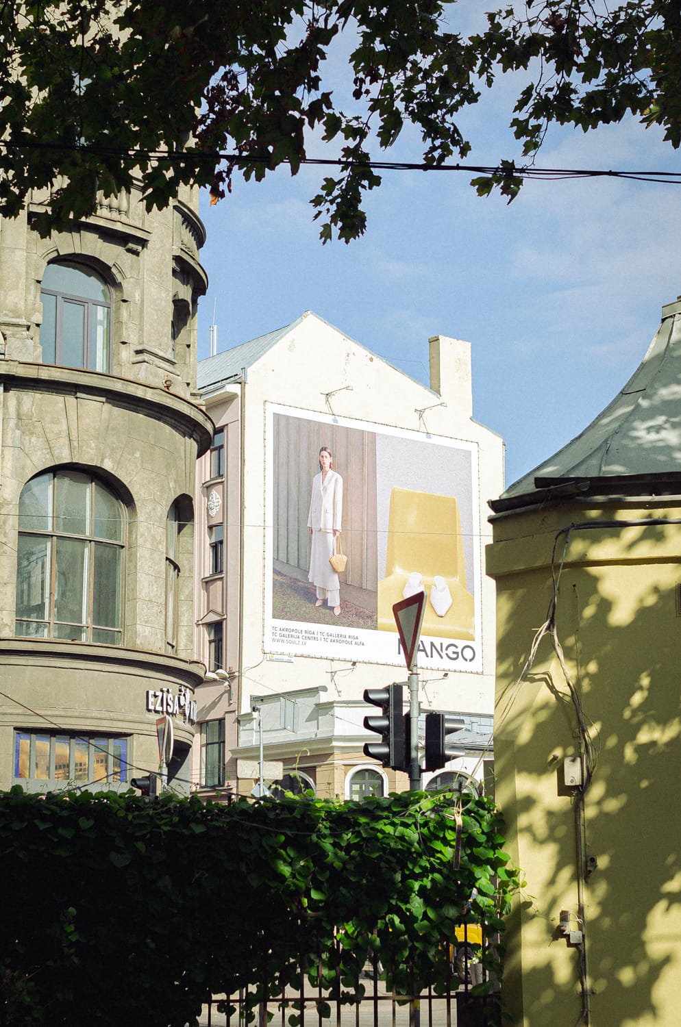 Фото 45 из альбома Riga 2024