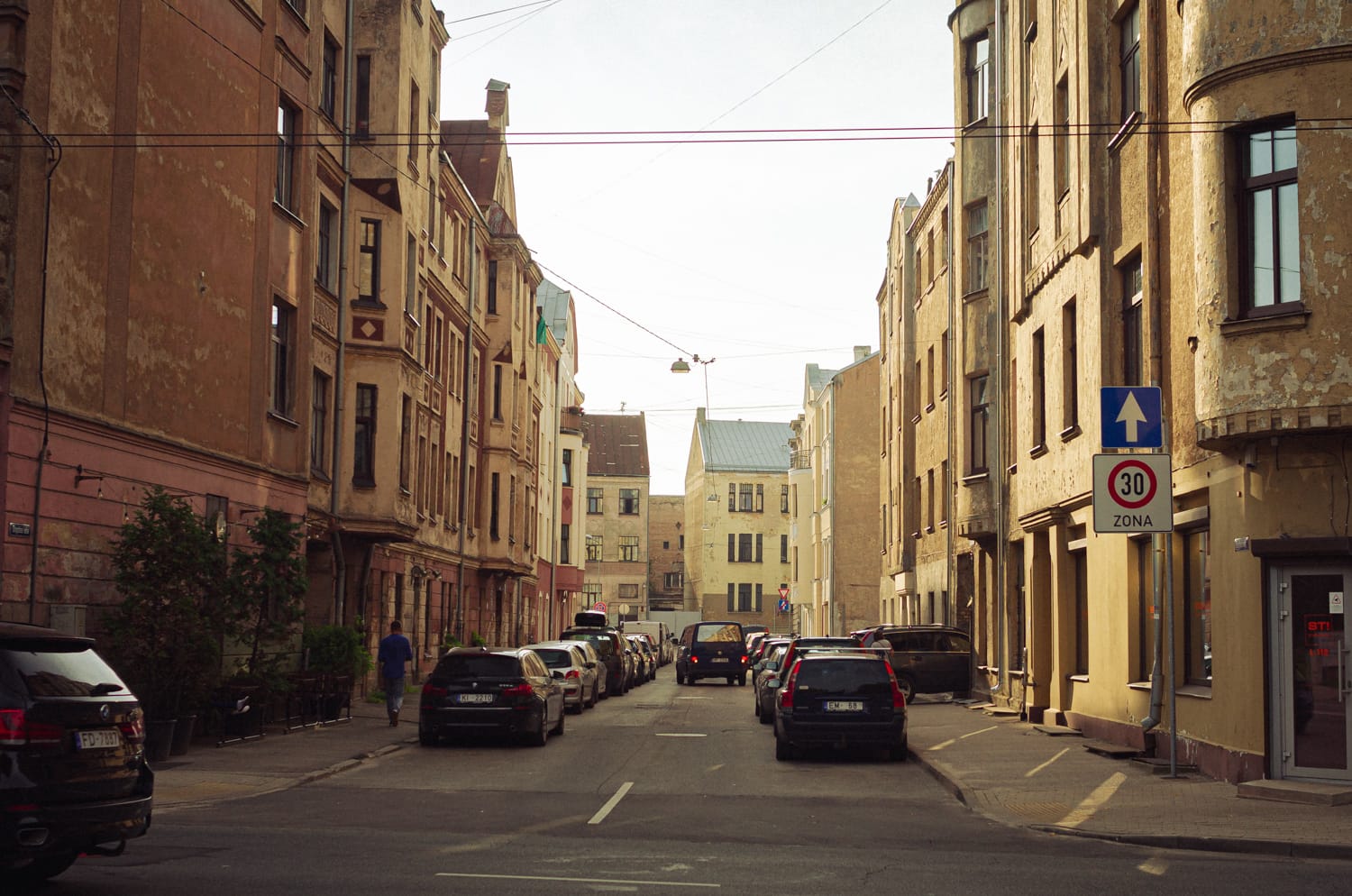 Фото 47 из альбома Riga 2024