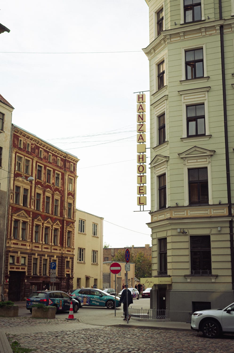 Фото 50 из альбома Riga 2024