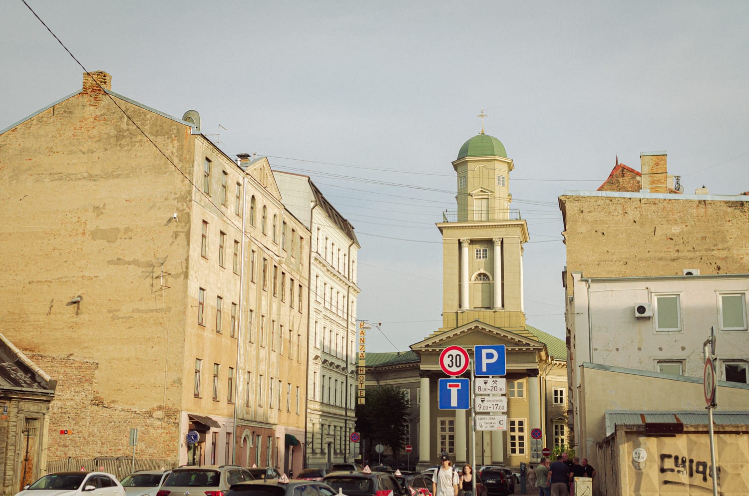 Фото 51 из альбома Riga 2024