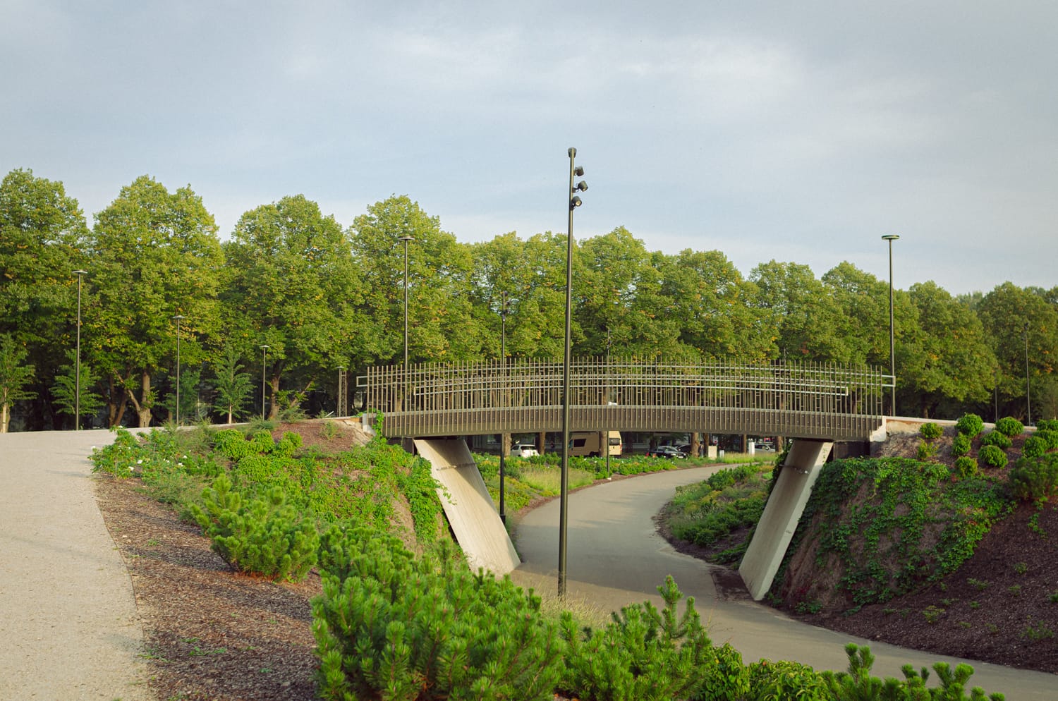 Фото 52 из альбома Riga 2024