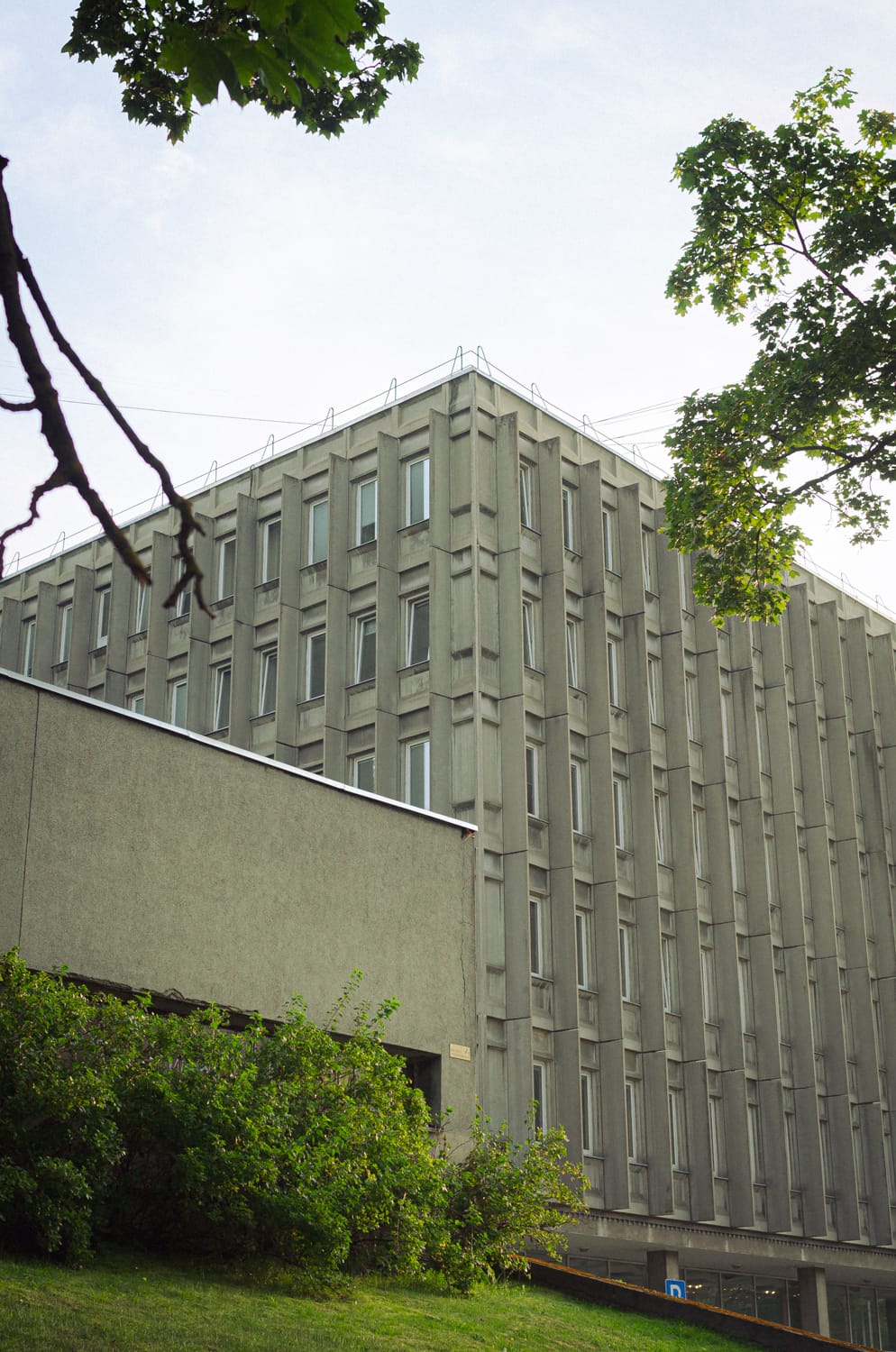 Фото 54 из альбома Riga 2024