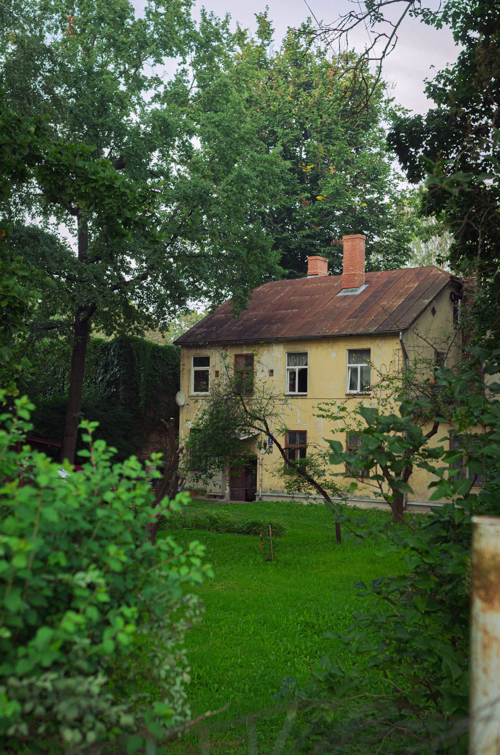 Фото 59 из альбома Riga 2024