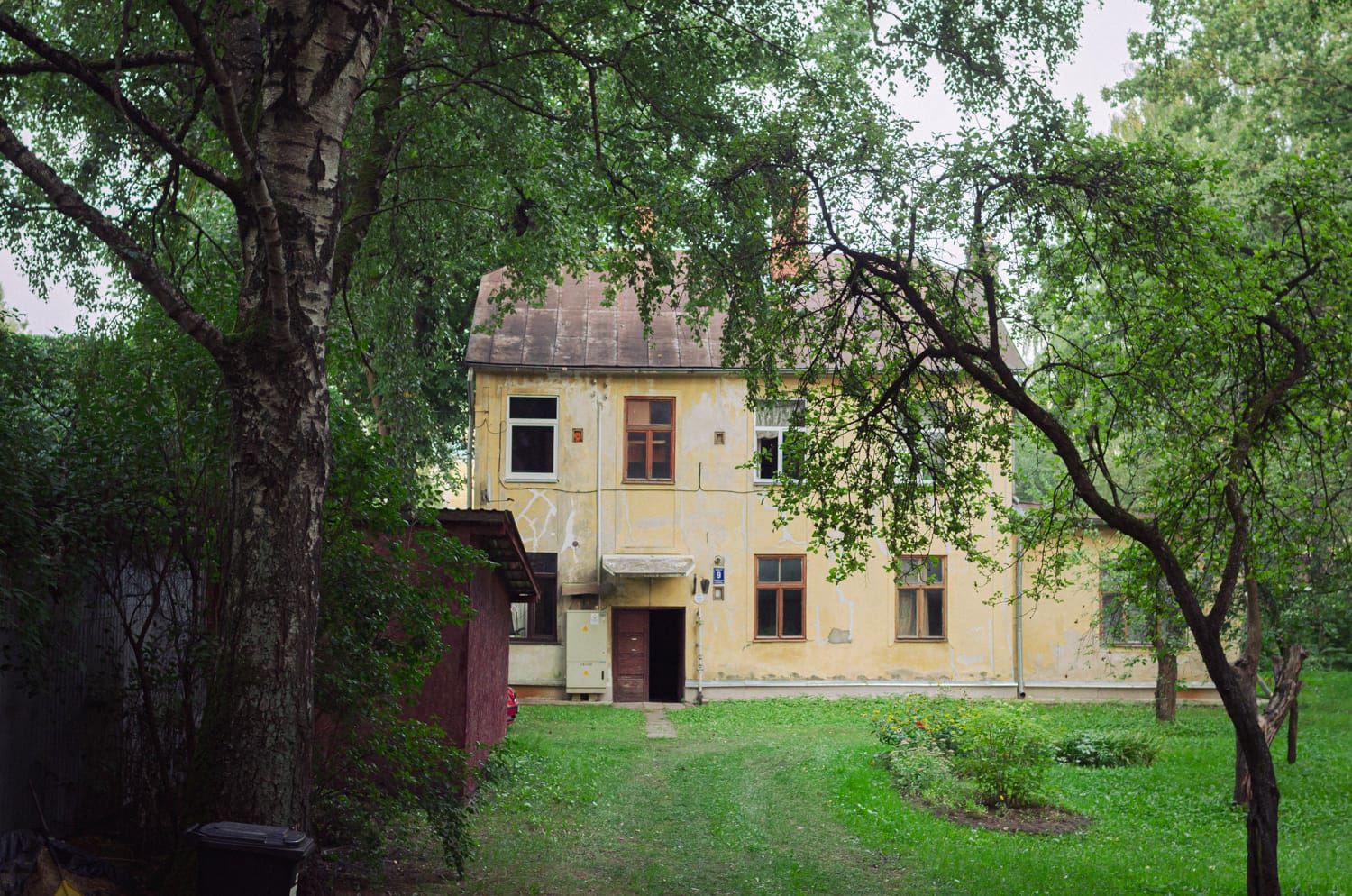 Фото 60 из альбома Riga 2024