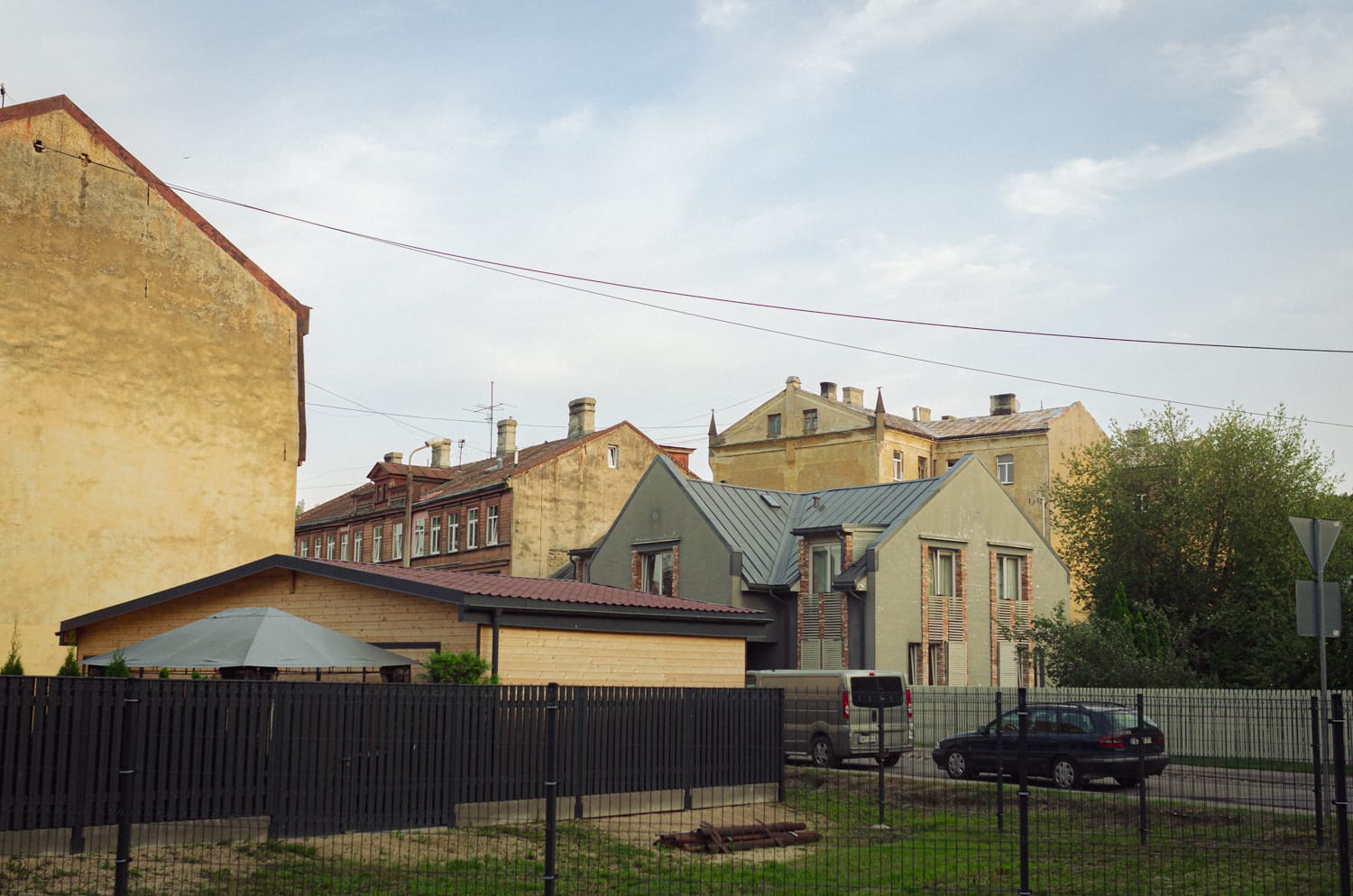 Фото 61 из альбома Riga 2024