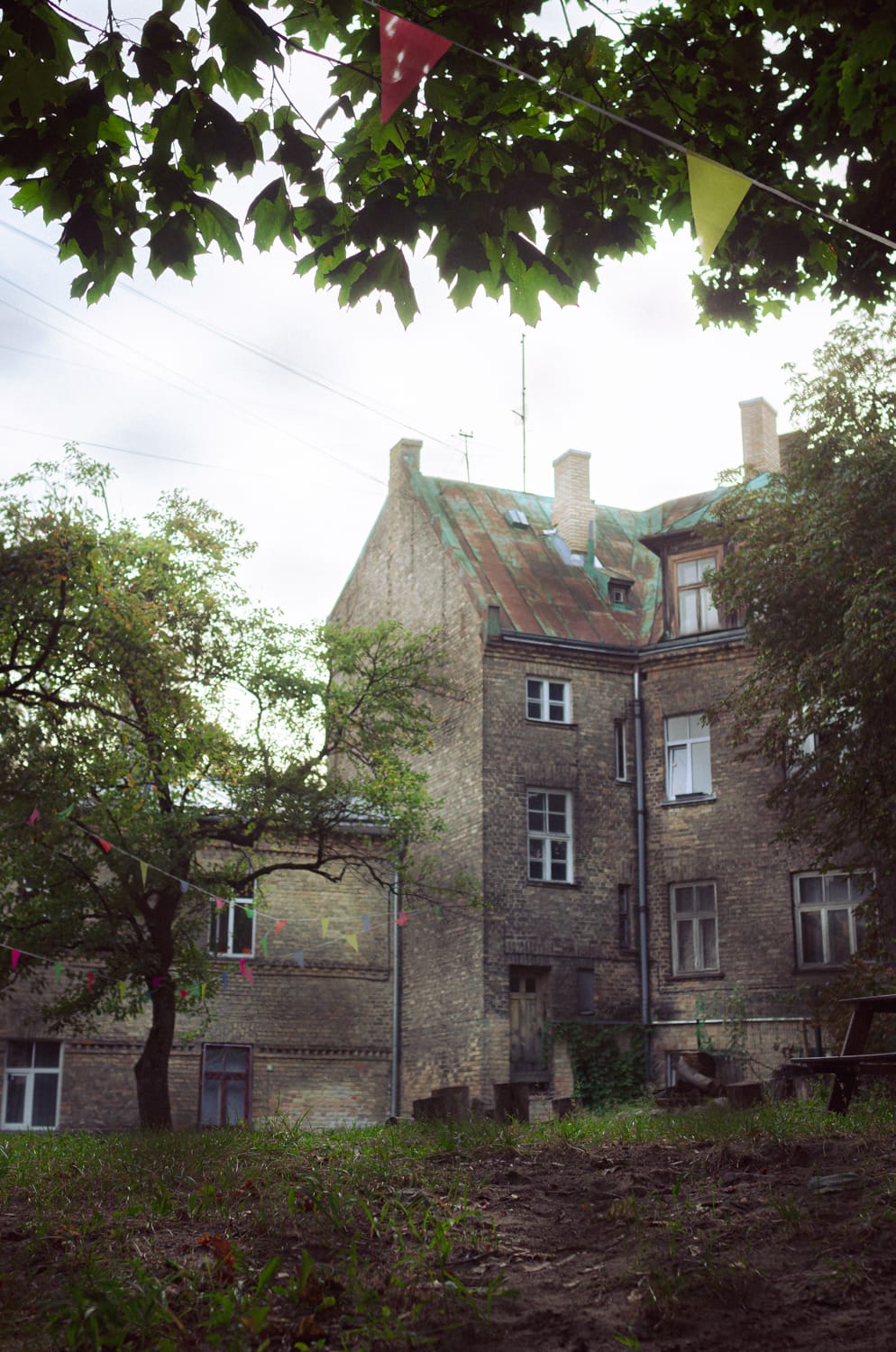 Фото 63 из альбома Riga 2024