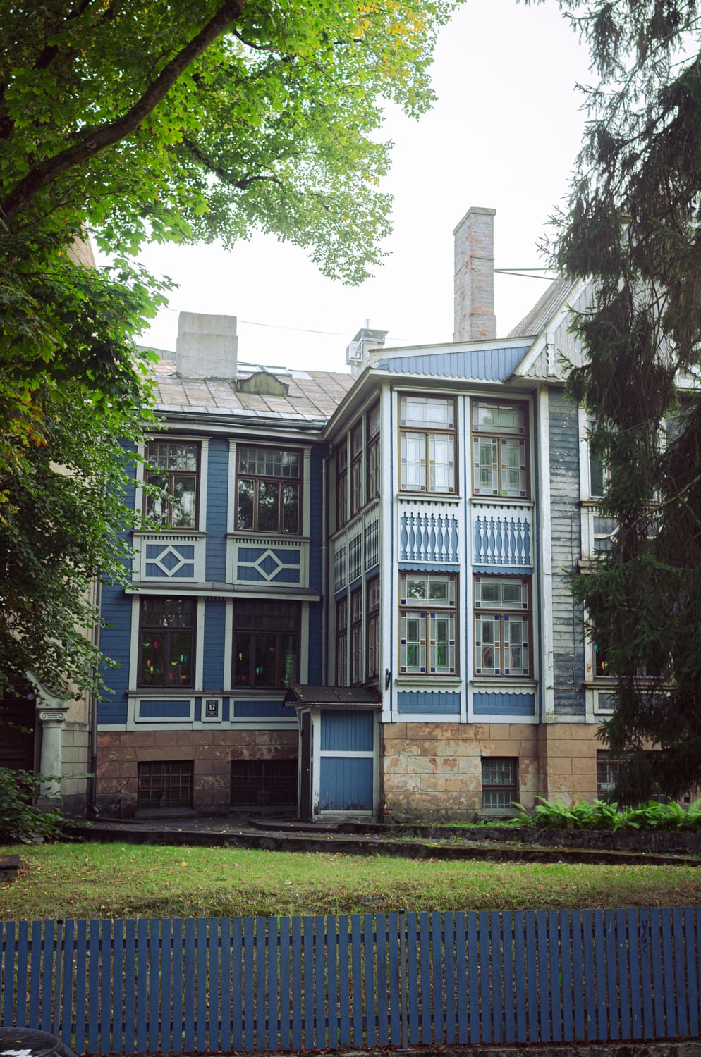 Фото 64 из альбома Riga 2024