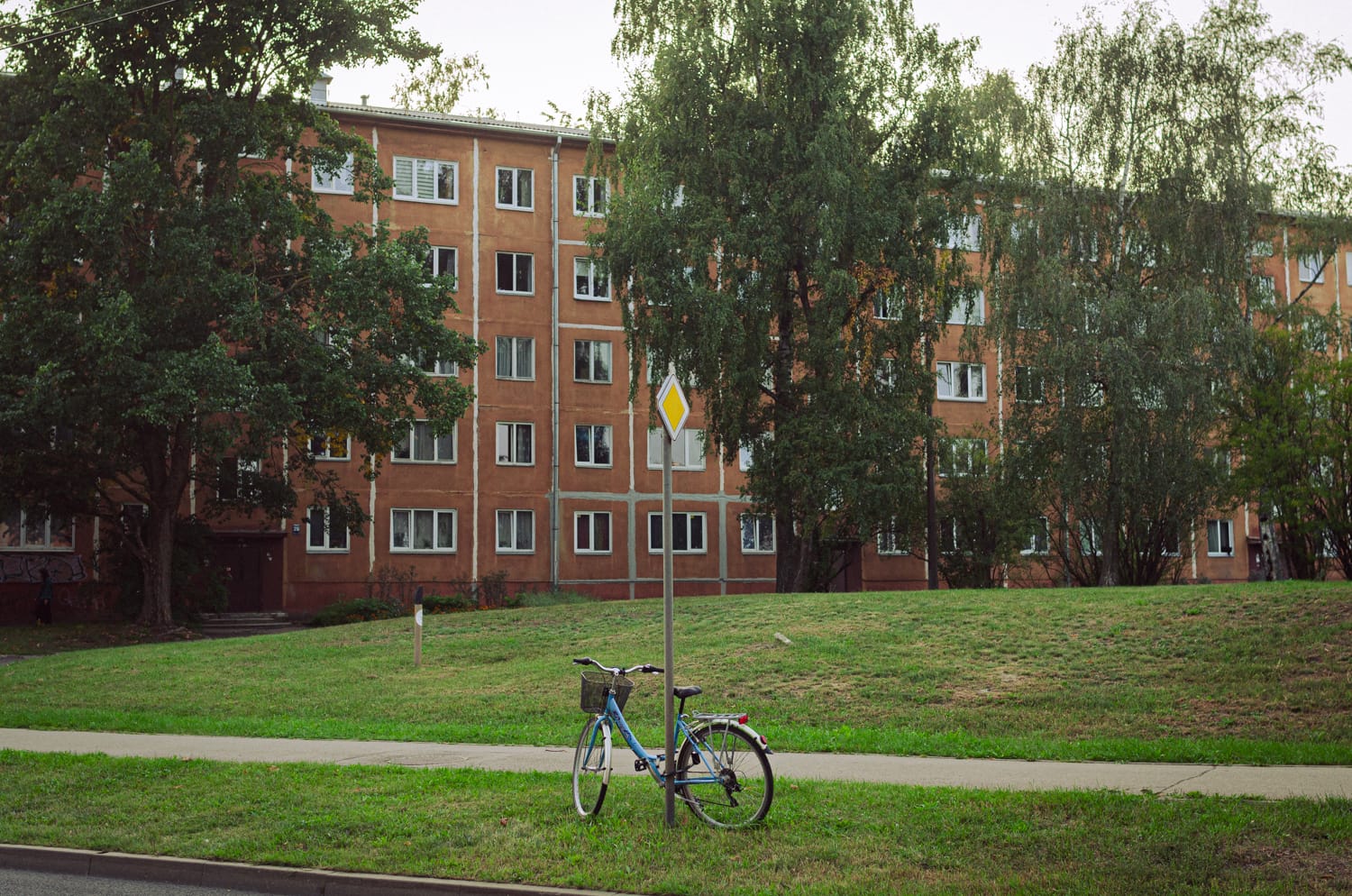 Фото 66 из альбома Riga 2024