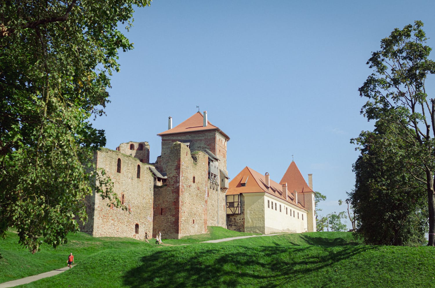 Фото 73 из альбома Riga 2024