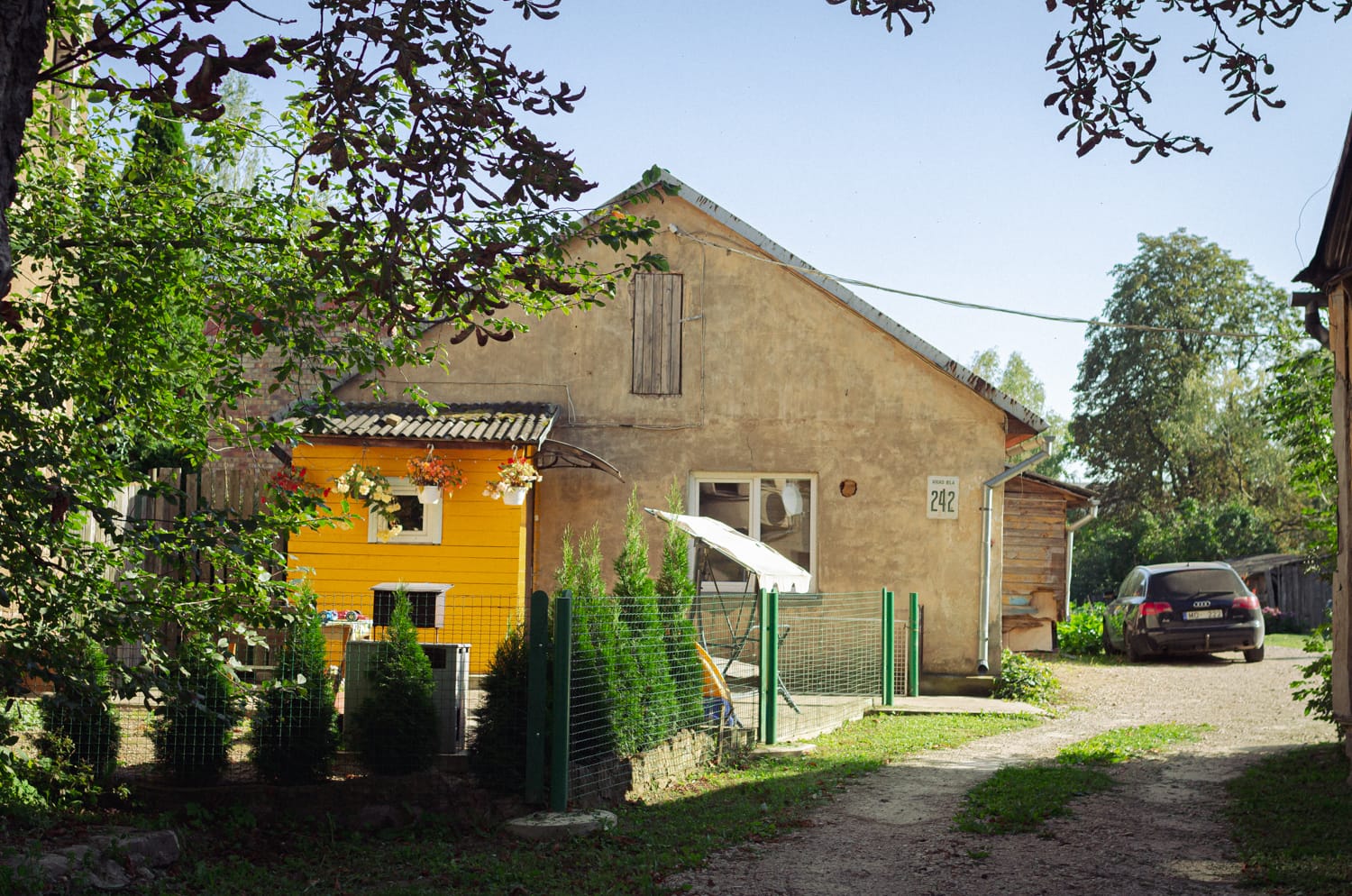 Фото 76 из альбома Riga 2024